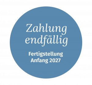 Info zur endfälligen Zahlung