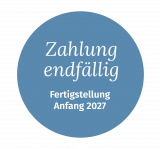 Info zur endfälligen Zahlung